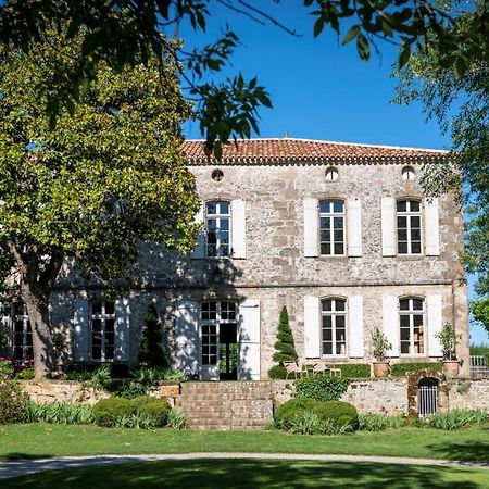 Maison Le Sepe - Vignoble Bio Et Maison D'Hotes Sainte-Radegonde  Ngoại thất bức ảnh