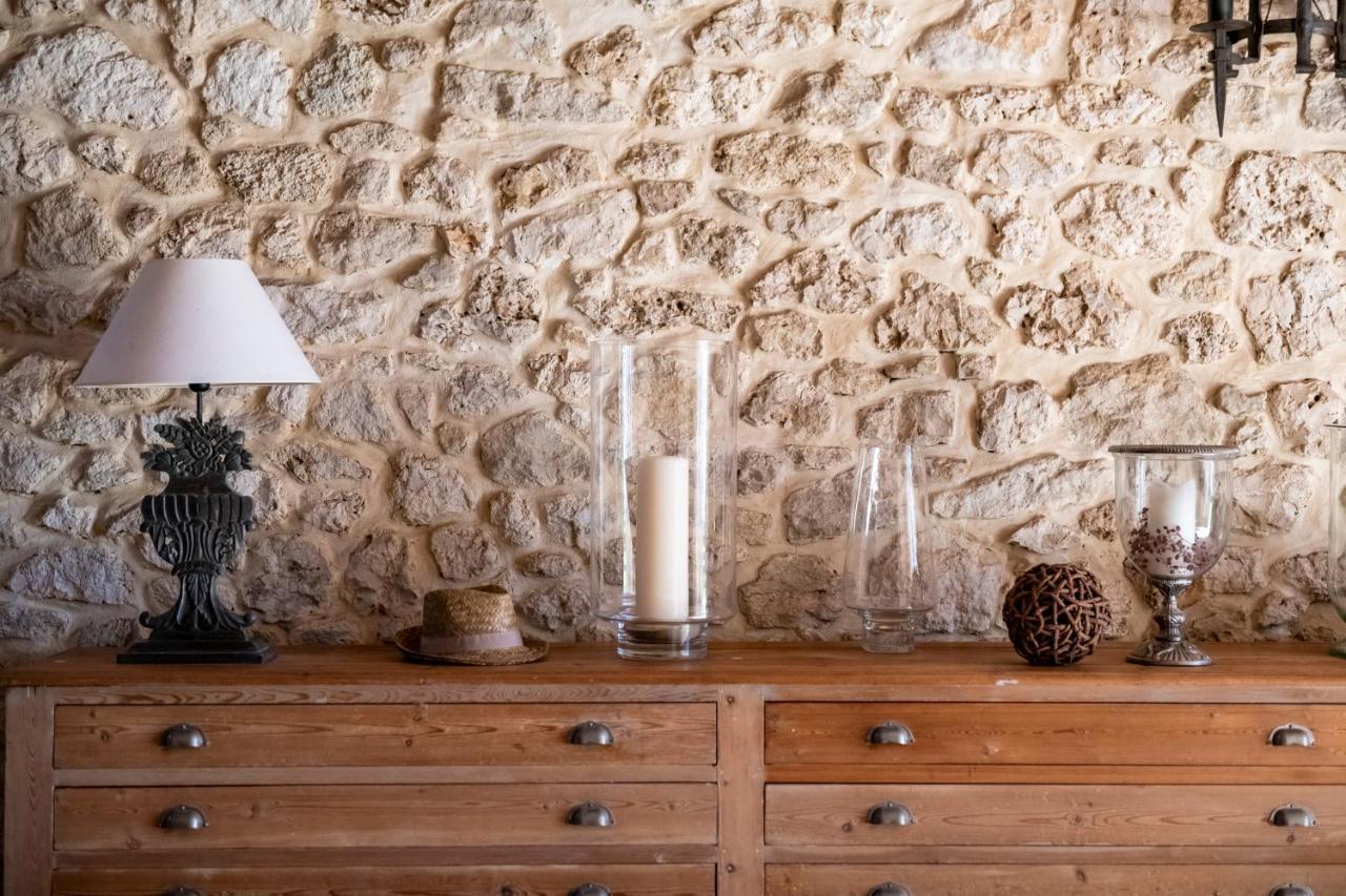 Maison Le Sepe - Vignoble Bio Et Maison D'Hotes Sainte-Radegonde  Ngoại thất bức ảnh